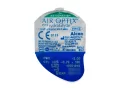 Air Optix plus HydraGlyde for Astigmatism (6 unidades), lentillas mensuales