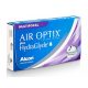 Air Optix plus HydraGlyde Multifocal (6 unidades), lentillas mensuales