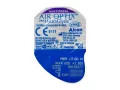 Air Optix plus HydraGlyde Multifocal (6 unidades), lentillas mensuales