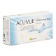 Acuvue Oasys With Hydraclear Plus (12 unidades), Lentes de contacto 1-2 semanales