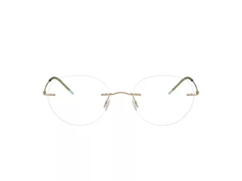 Giorgio Armani Gafas Graduadas AR 5147 3002_52