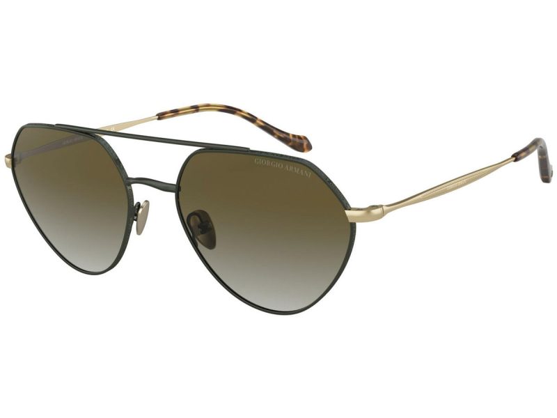 Giorgio Armani Gafas de Sol AR 6111 33148E