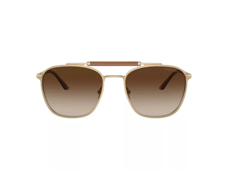 Giorgio Armani Gafas de Sol AR 6149 300213