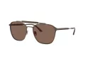 Giorgio Armani Gafas de Sol AR 6149 300673