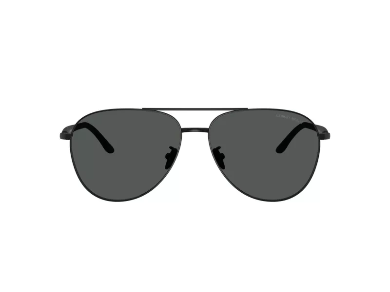 Giorgio Armani Gafas de Sol AR 6162 300187