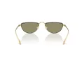 Giorgio Armani Gafas de Sol AR 6166J 30022A