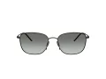 Giorgio Armani Gafas de Sol AR 6168 300111