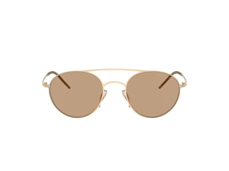 Giorgio Armani Gafas de Sol AR 6169 300263