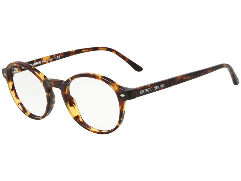 Giorgio Armani Gafas Graduadas AR 7004 5011