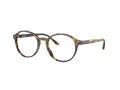 Giorgio Armani Gafas Graduadas AR 7004 5011