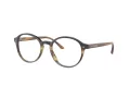 Giorgio Armani Gafas Graduadas AR 7004 5912