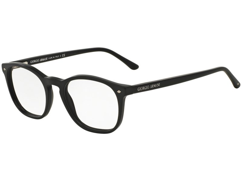 Giorgio Armani Gafas Graduadas AR 7074 5042