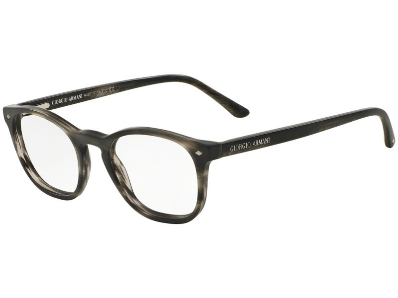 Giorgio Armani Gafas Graduadas AR 7074 5403