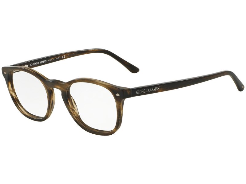 Giorgio Armani Gafas Graduadas AR 7074 5405