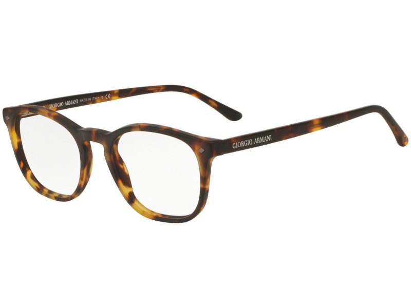 Giorgio Armani Gafas Graduadas AR 7074 5492