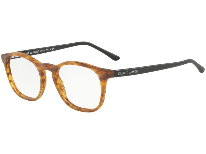 Giorgio Armani Gafas Graduadas AR 7074 5562
