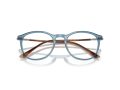 Giorgio Armani Gafas Graduadas AR 7125 6071