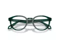 Giorgio Armani Gafas Graduadas AR 7248 6044