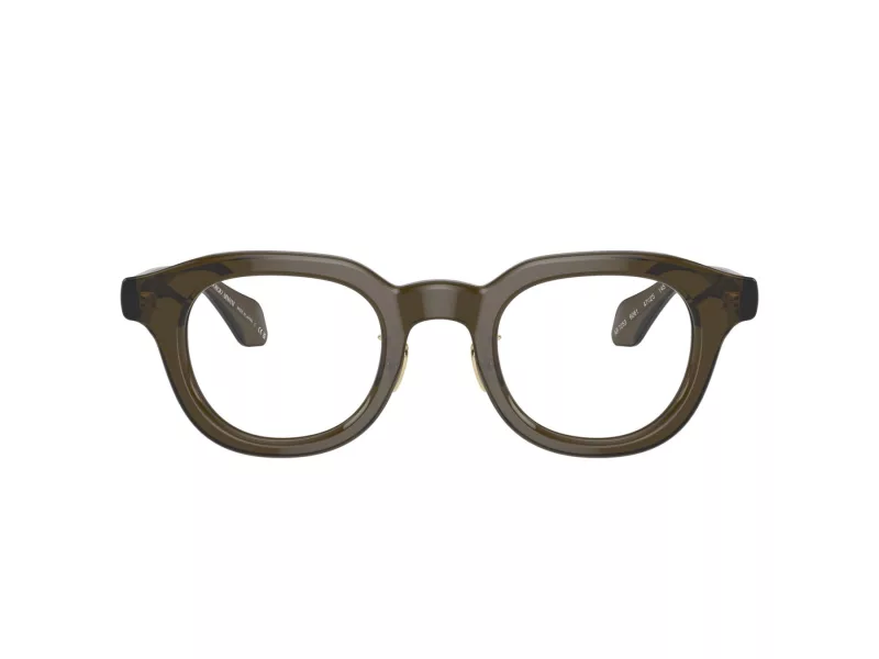 Giorgio Armani Gafas Graduadas AR 7253 6061_45