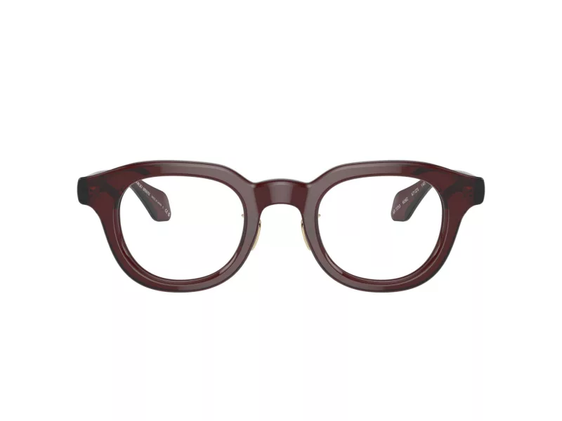 Giorgio Armani Gafas Graduadas AR 7253 6062_45