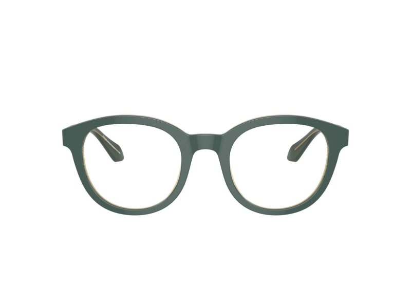 Giorgio Armani Gafas Graduadas AR 7256 6086_50