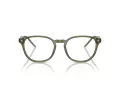 Giorgio Armani Gafas Graduadas AR 7259 6074