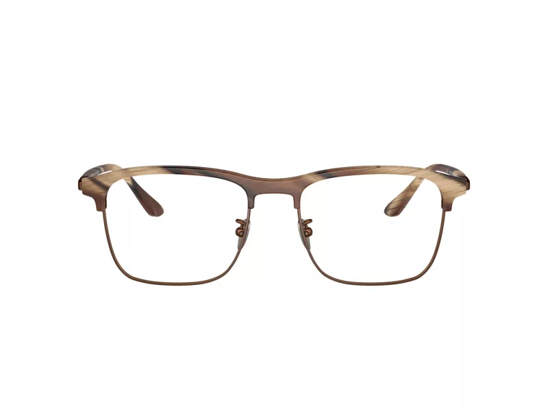 Giorgio Armani Gafas Graduadas AR 7262 6065