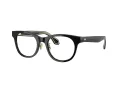 Giorgio Armani Gafas Graduadas AR 7269 5001