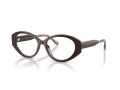 Giorgio Armani Gafas Graduadas AR 7281U 6227
