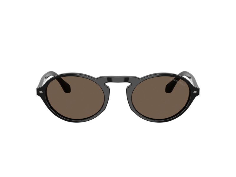 Giorgio Armani Gafas de Sol AR 8219U 58758T