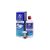 AoSept Plus with HydraGlyde (360 ml), solución y estuche para lentillas