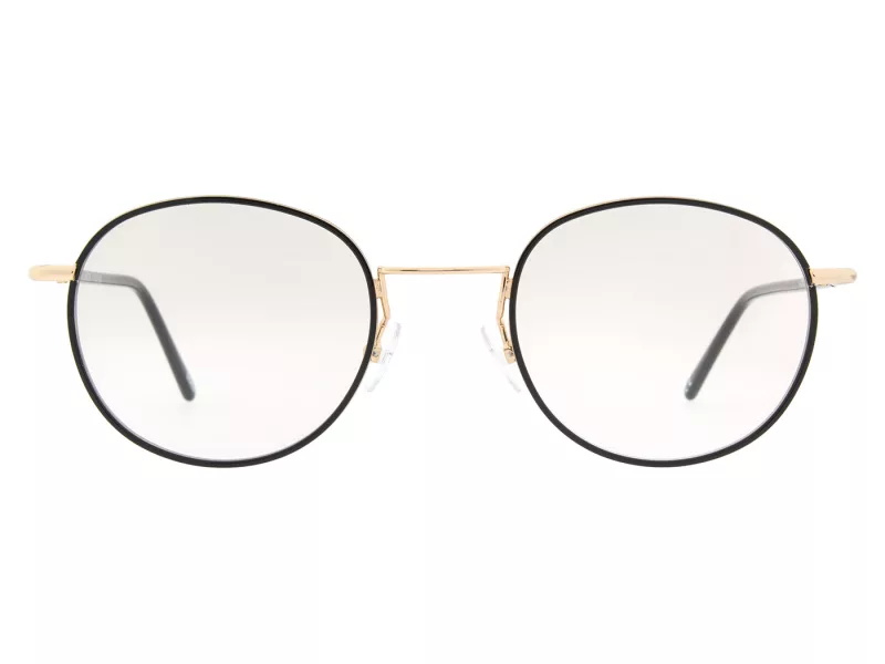 Andy Wolf AW 4728 A 50 Férfi szemüvegkeret (optikai keret)