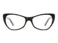 Andy Wolf AW 5060 B 54 Női szemüvegkeret (optikai keret)