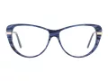 Andy Wolf AW 5068 F 56 Női szemüvegkeret (optikai keret)