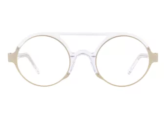   Andy Wolf AW Chen C 49 Férfi, Női szemüvegkeret (optikai keret)