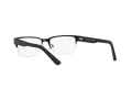 Armani Exchange Gafas Graduadas AX 1014 6063