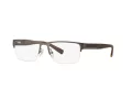 Armani Exchange Gafas Graduadas AX 1018 6017