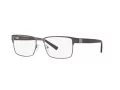 Armani Exchange Gafas Graduadas AX 1019 6089