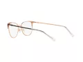 Armani Exchange Gafas Graduadas AX 1034 6106