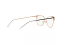 Armani Exchange Gafas Graduadas AX 1034 6106