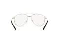 Armani Exchange Gafas Graduadas AX 1055 6110