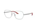 Armani Exchange Gafas Graduadas AX 1062 6045