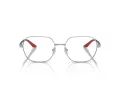 Armani Exchange Gafas Graduadas AX 1062 6045