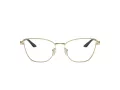 Armani Exchange Gafas Graduadas AX 1063 6110