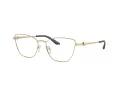 Armani Exchange Gafas Graduadas AX 1063 6110