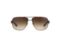 Armani Exchange Gafas de Sol AX 2012S 6058/13