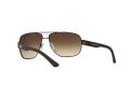 Armani Exchange Gafas de Sol AX 2012S 6058/13