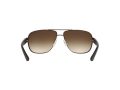Armani Exchange Gafas de Sol AX 2012S 6058/13