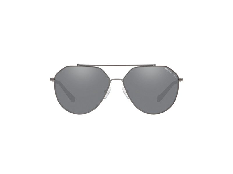 Armani Exchange Gafas de Sol AX 2023S 6088/6G
