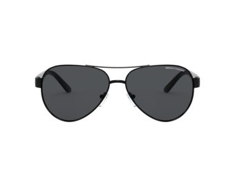 Armani Exchange Gafas de Sol AX 2034S 6000/87